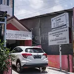 Edbert Guesthouse Near Lotte Grosir Medan Redpartner