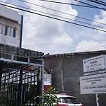 Edbert Guesthouse Near Lotte Grosir Medan Redpartner